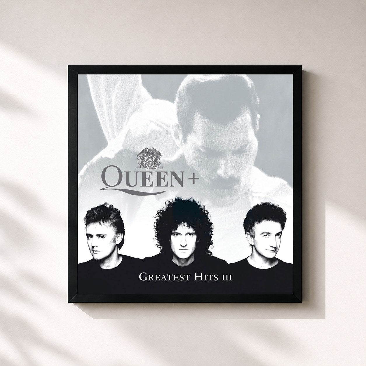 Queen – Greatest Hits III