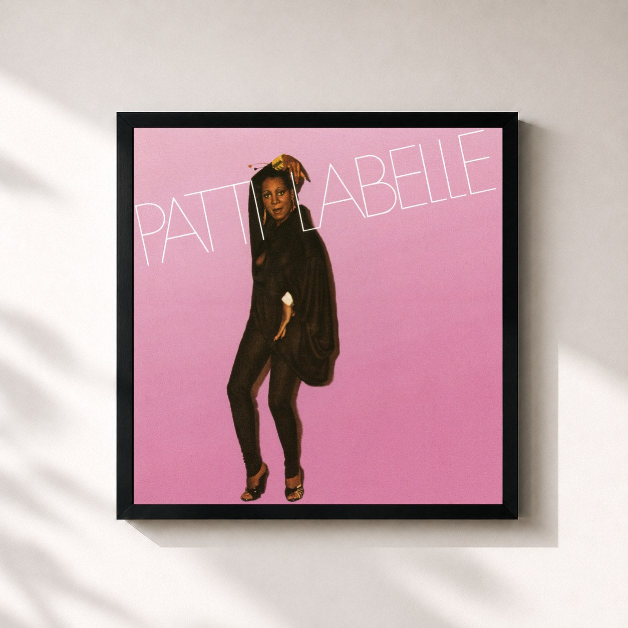 Patti LaBelle · Patti Labelle (Expanded Edition)