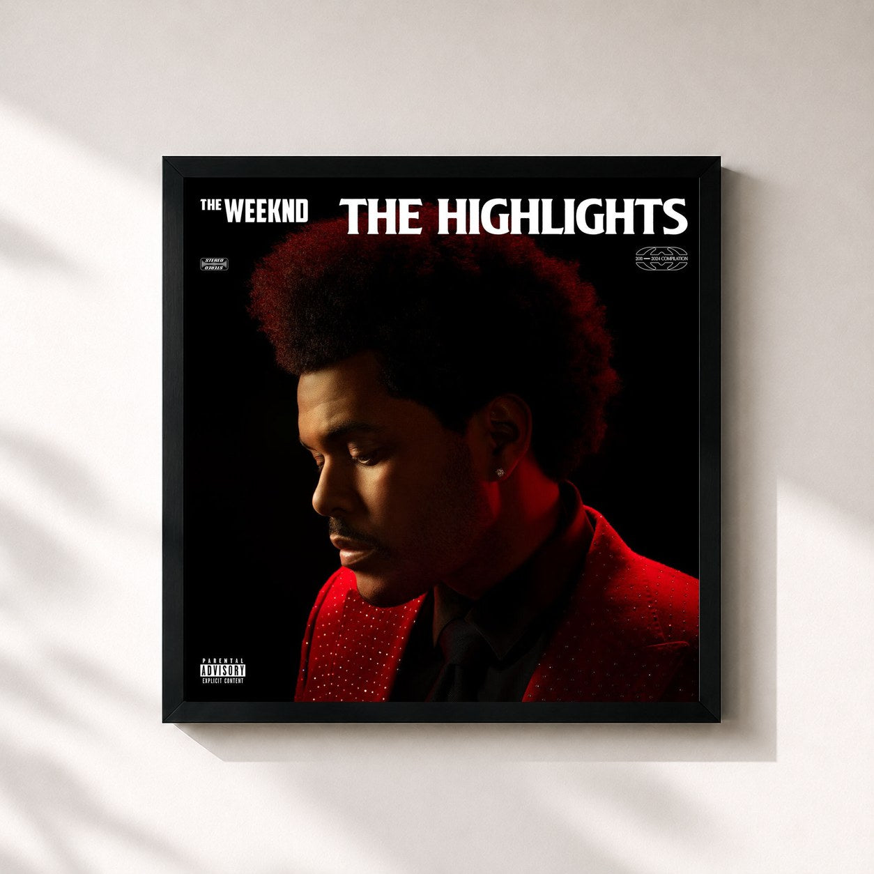 The Weeknd – The Highlights (Deluxe)