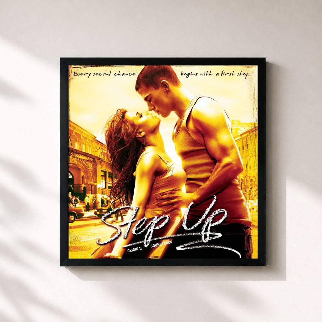 Original Soundtrack – Step Up - Original Soundtrack