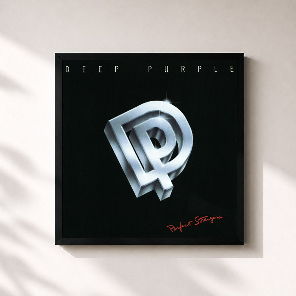 Deep Purple – Perfect Strangers