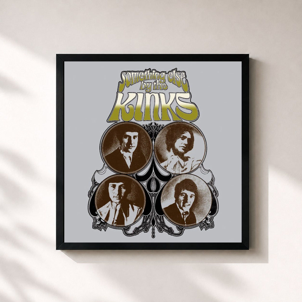 The Kinks · Something Else By The Kinks (Bonus Track Edition)