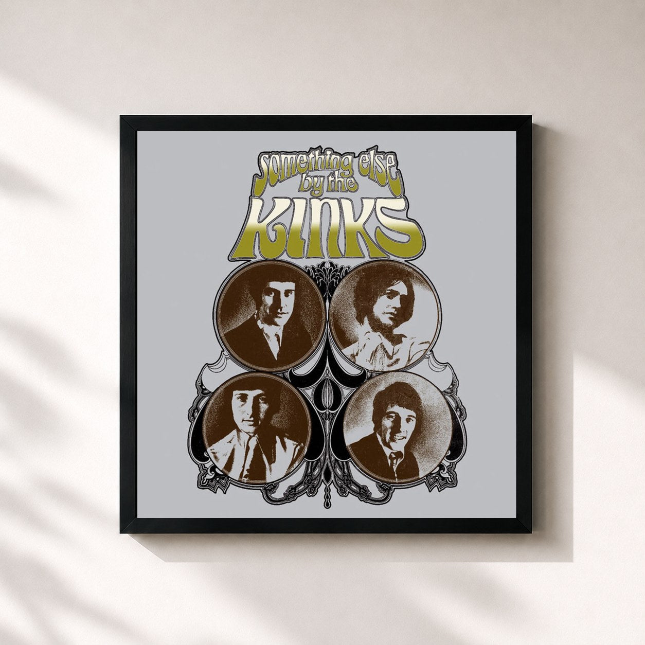 The Kinks · Something Else By The Kinks (Bonus Track Edition)