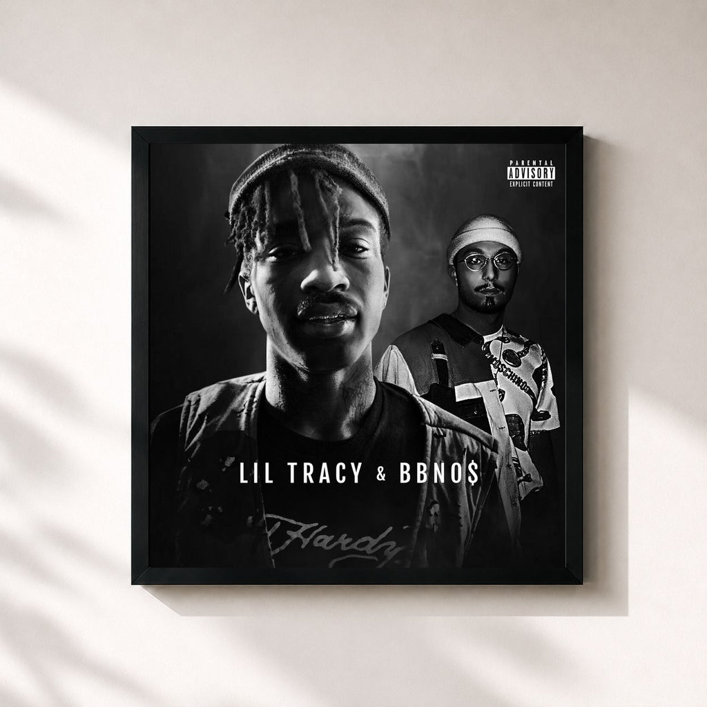 bbno$ · Lil Tracy & BBNO$