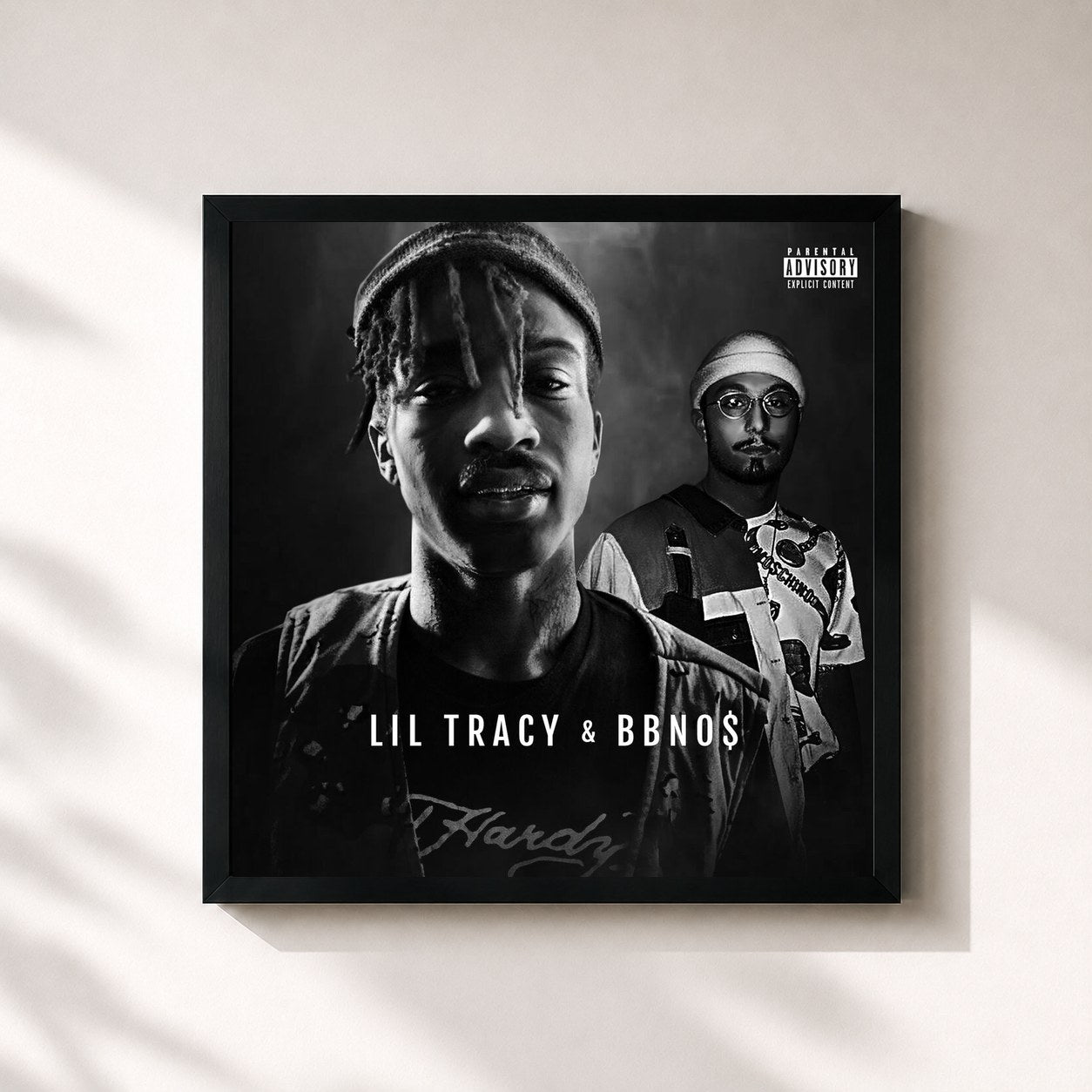 bbno$ · Lil Tracy & BBNO$