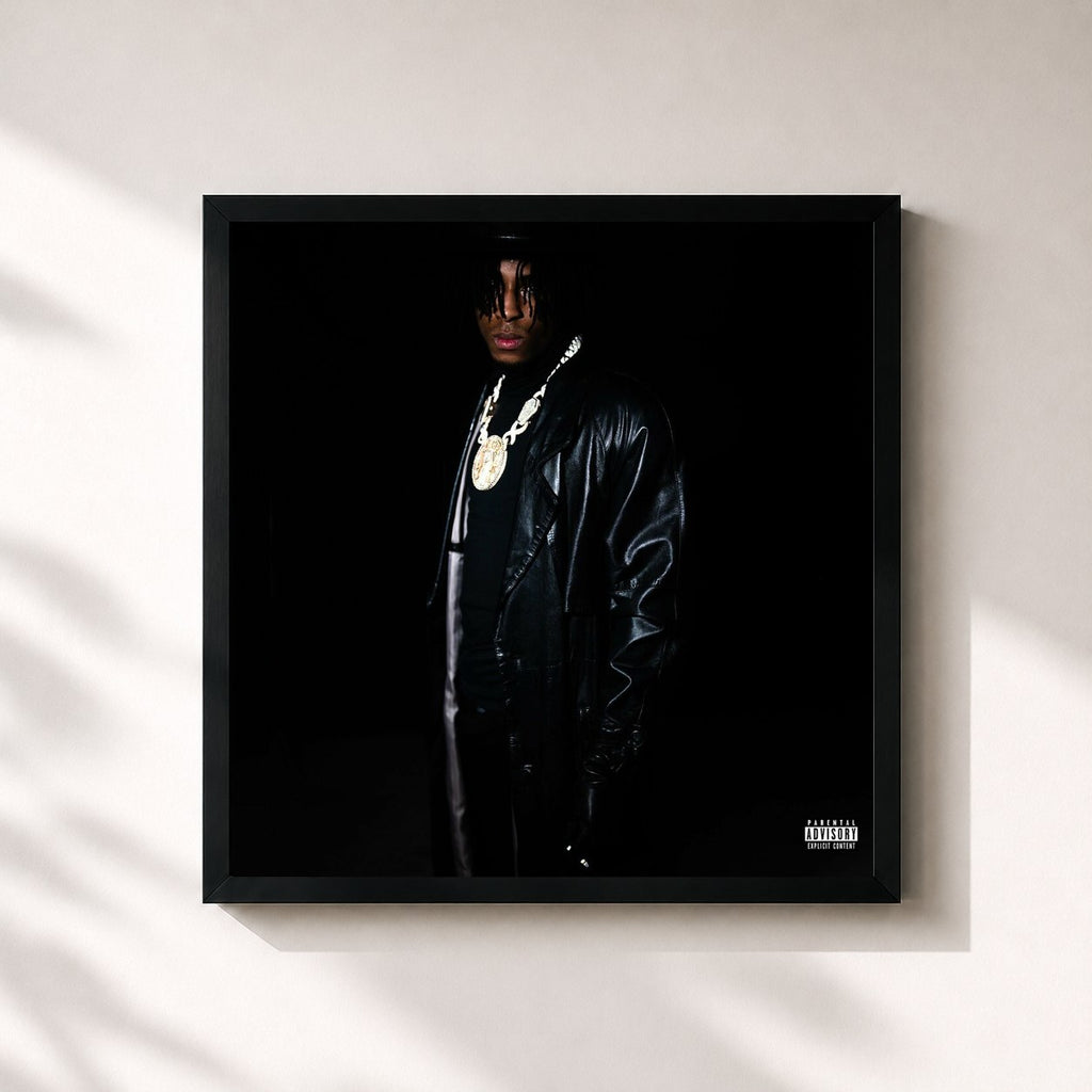 YoungBoy Never Broke Again · The Last Slimeto