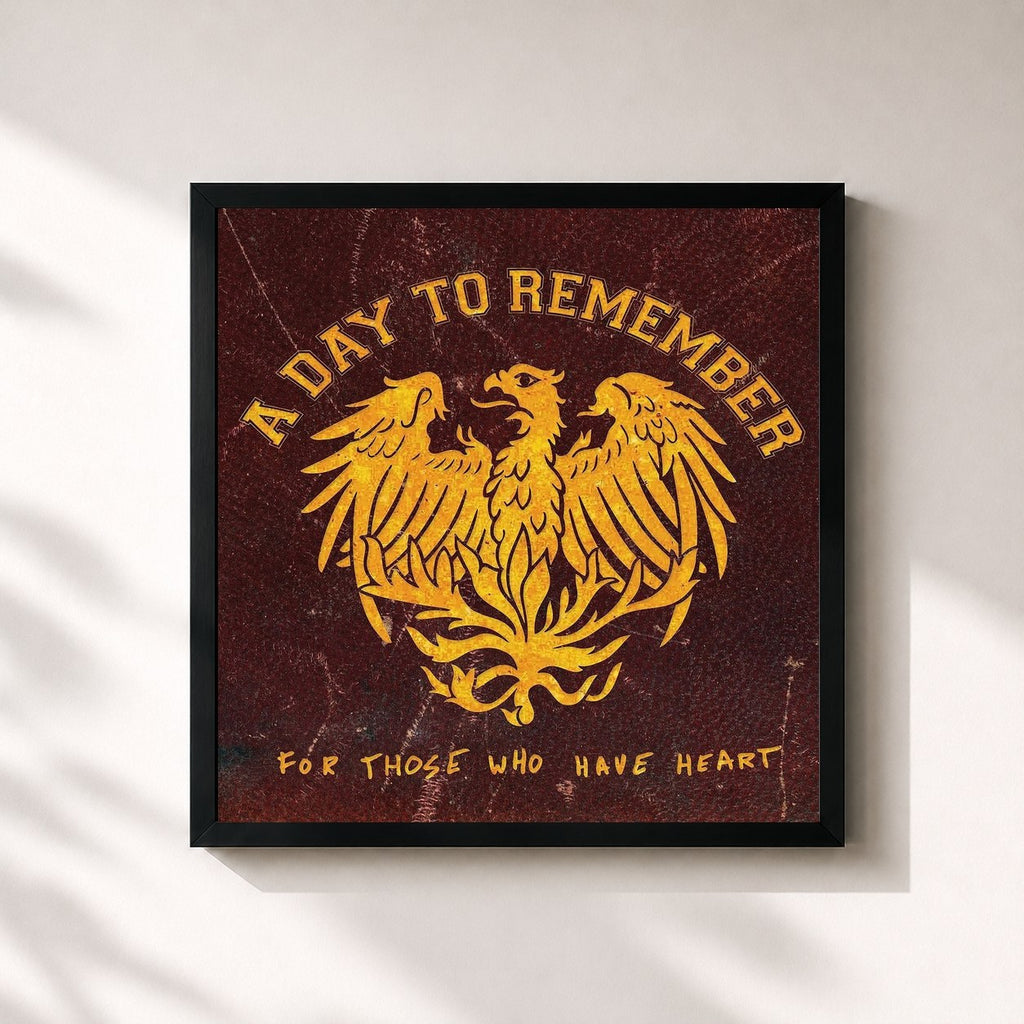 A Day to Remember · For Those Who Have Heart (Deluxe Edition)