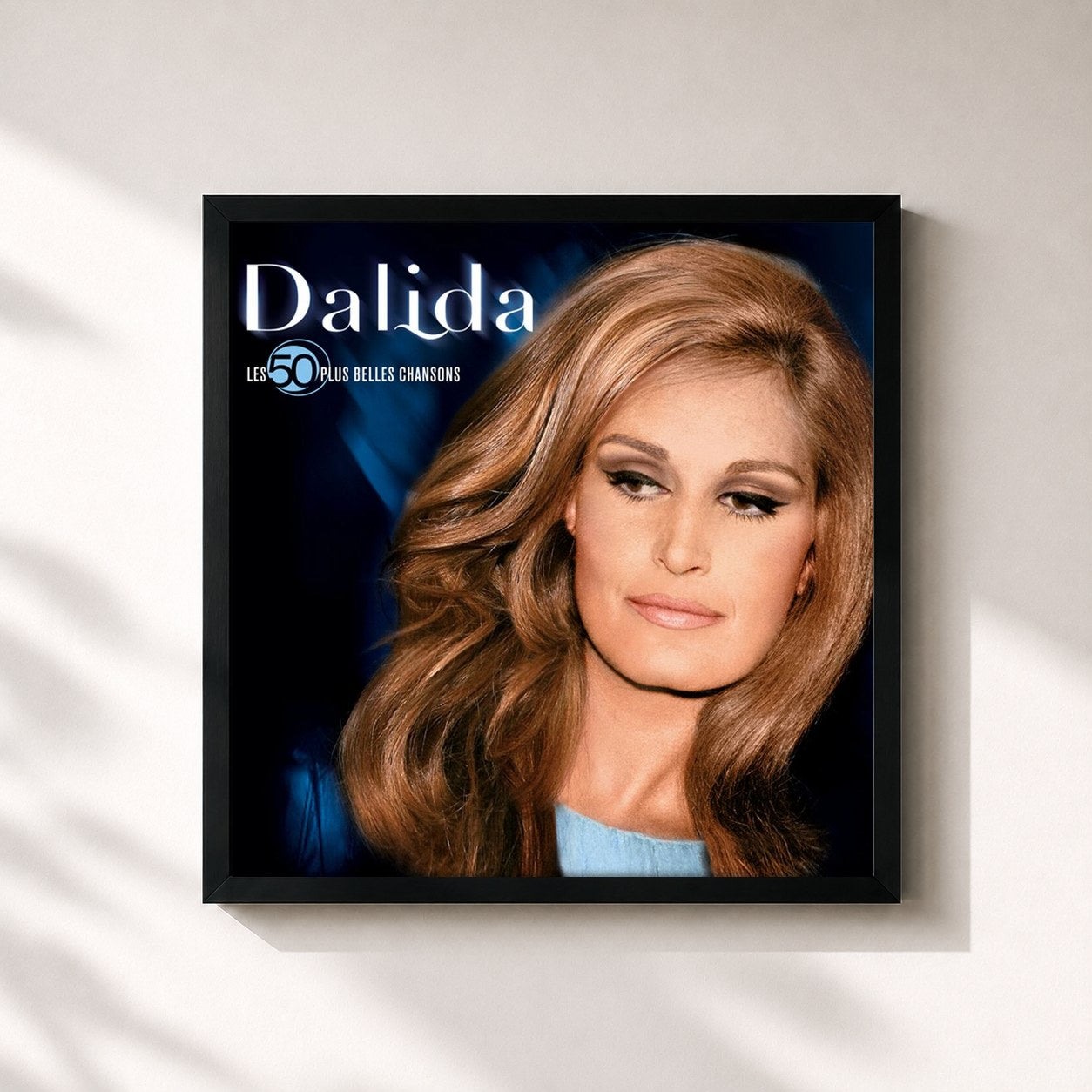 Dalida · Les 50 plus belles chansons
