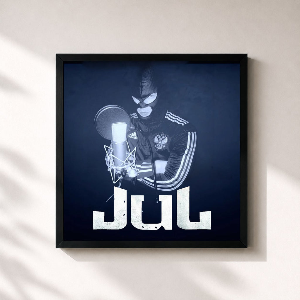 Jul – Jul