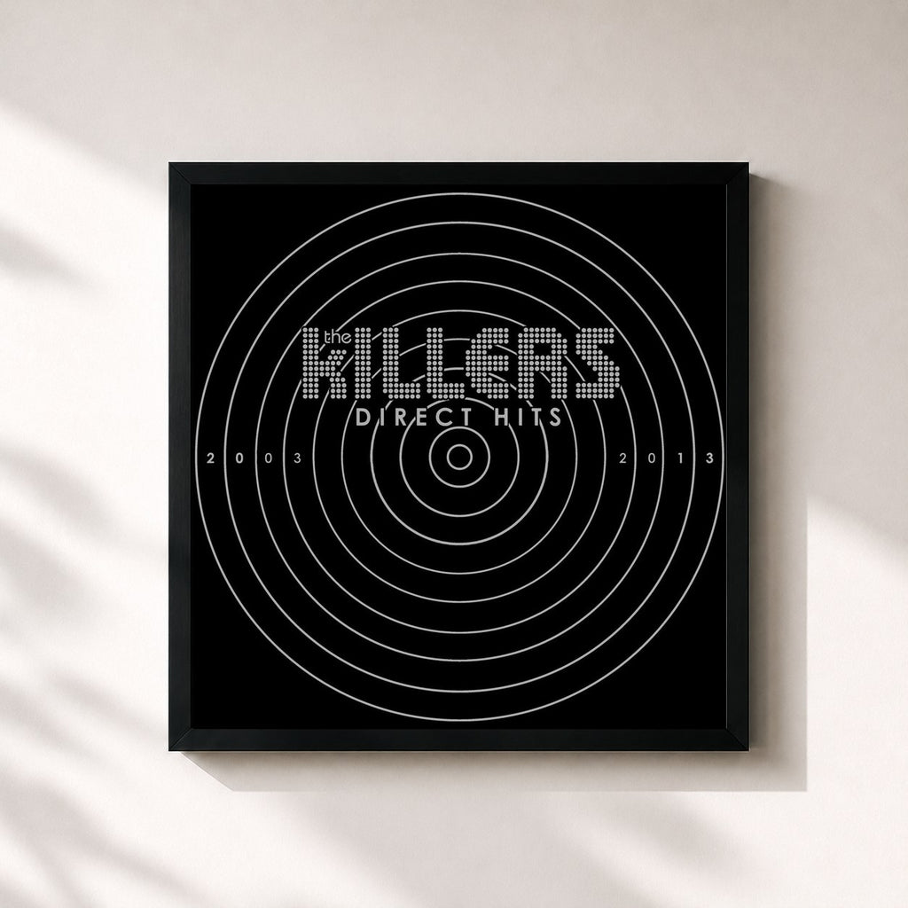 The Killers · Direct Hits