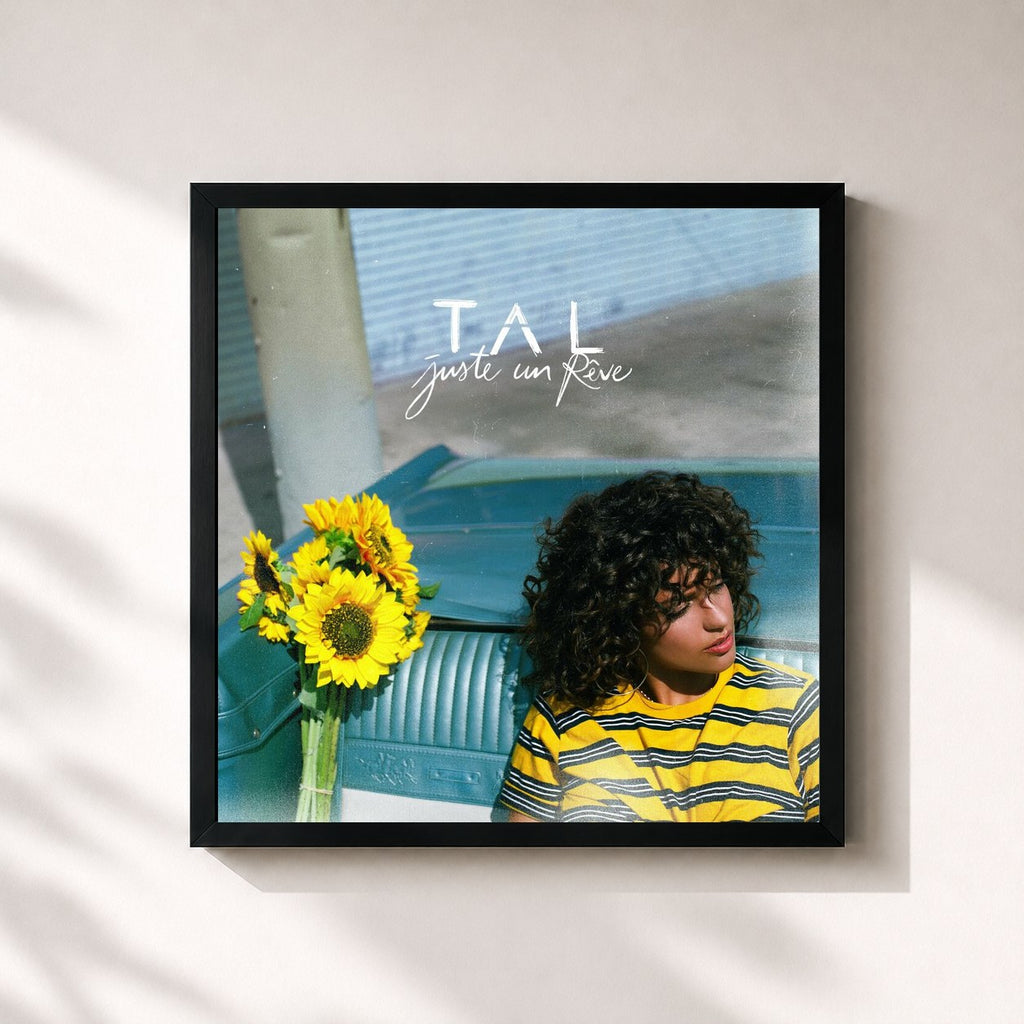TAL · Juste un rêve