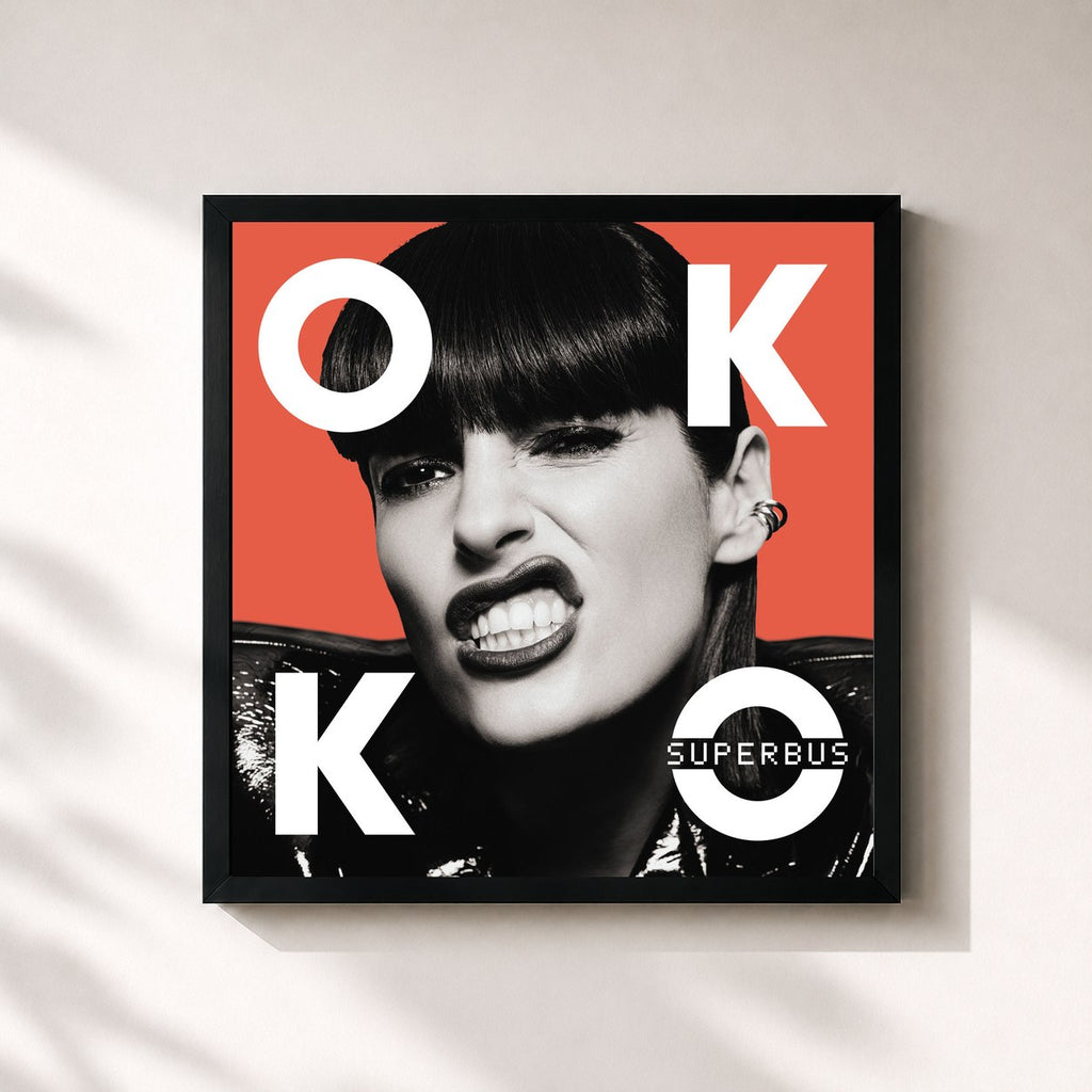 Superbus · OK KO (Nouvelle Édition)