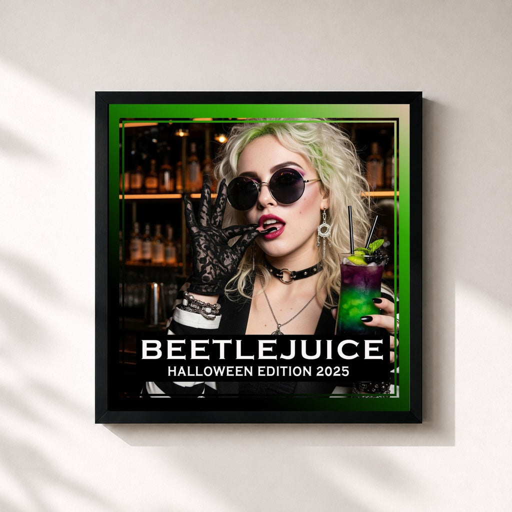 Benetti House Bar · Beetlejuice | Halloween Edition 2025