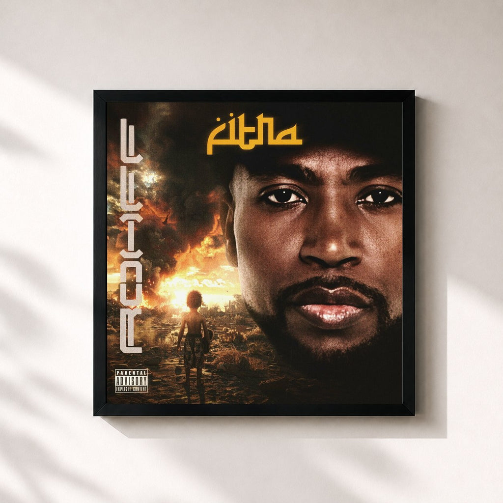 Rohff · Fitna