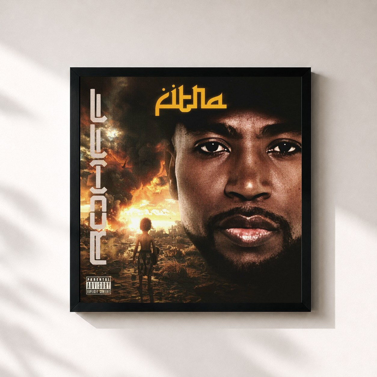 Rohff · Fitna
