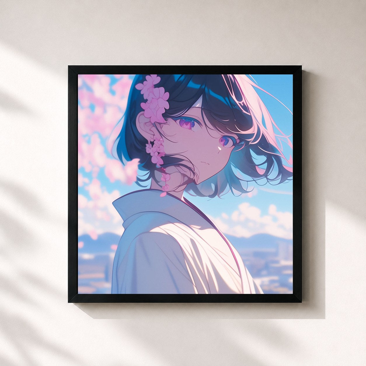 Nora · Mind Sanctuary l