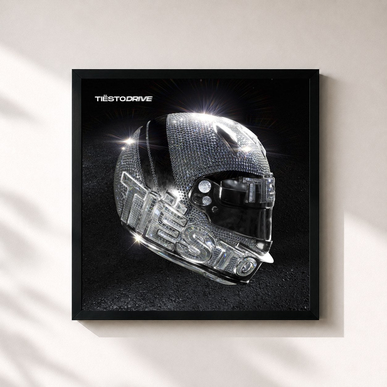 Tiësto · DRIVE