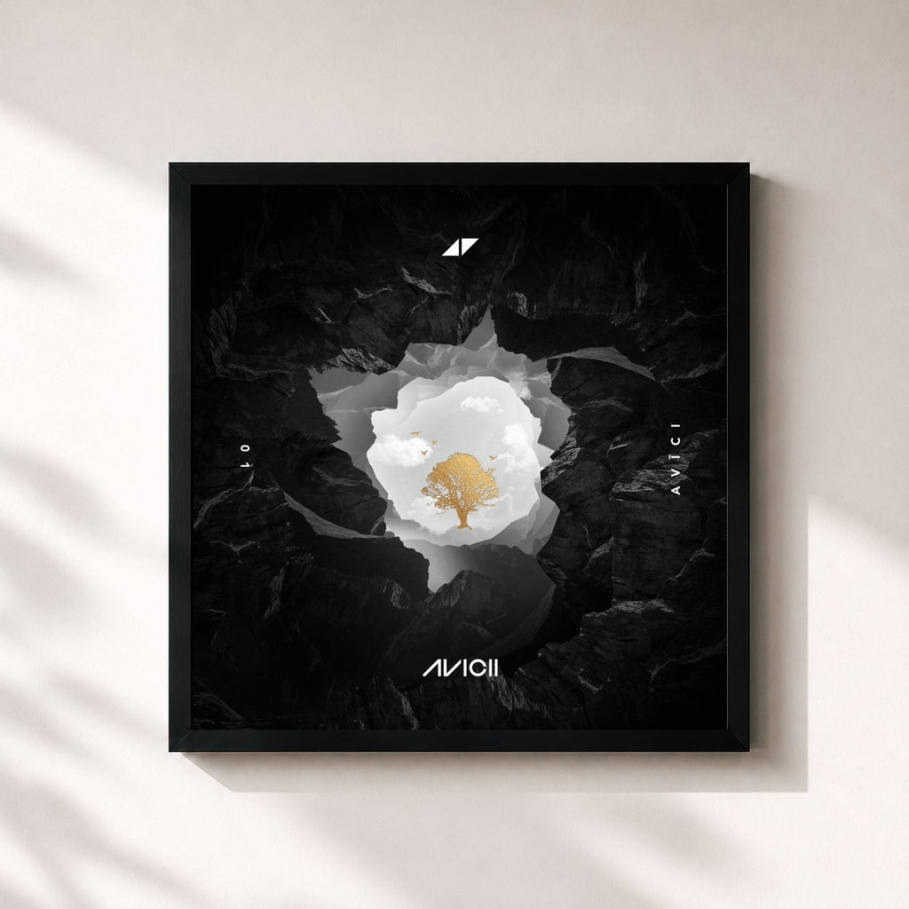 Avicii · AVĪCI (01)