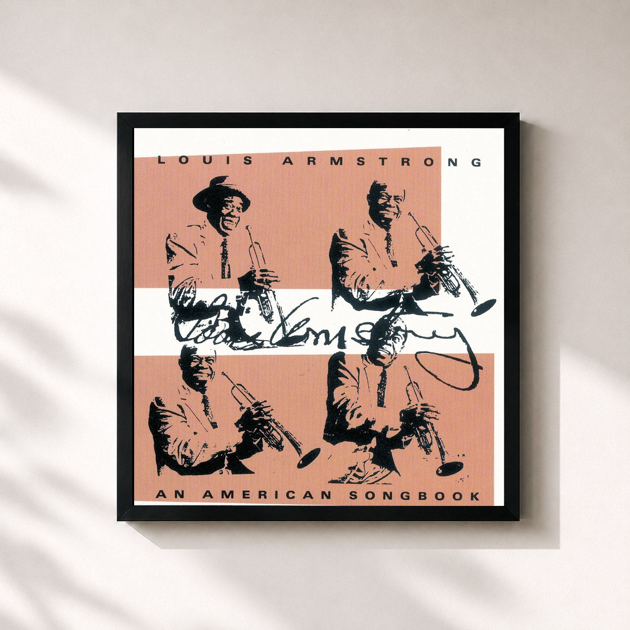Louis Armstrong · An American Songbook
