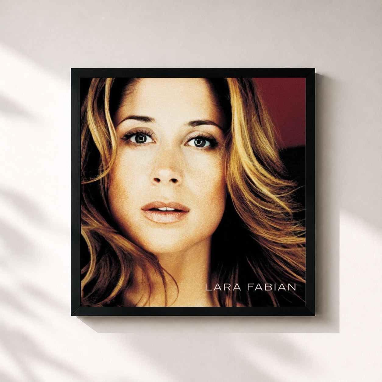 Lara Fabian · Lara Fabian