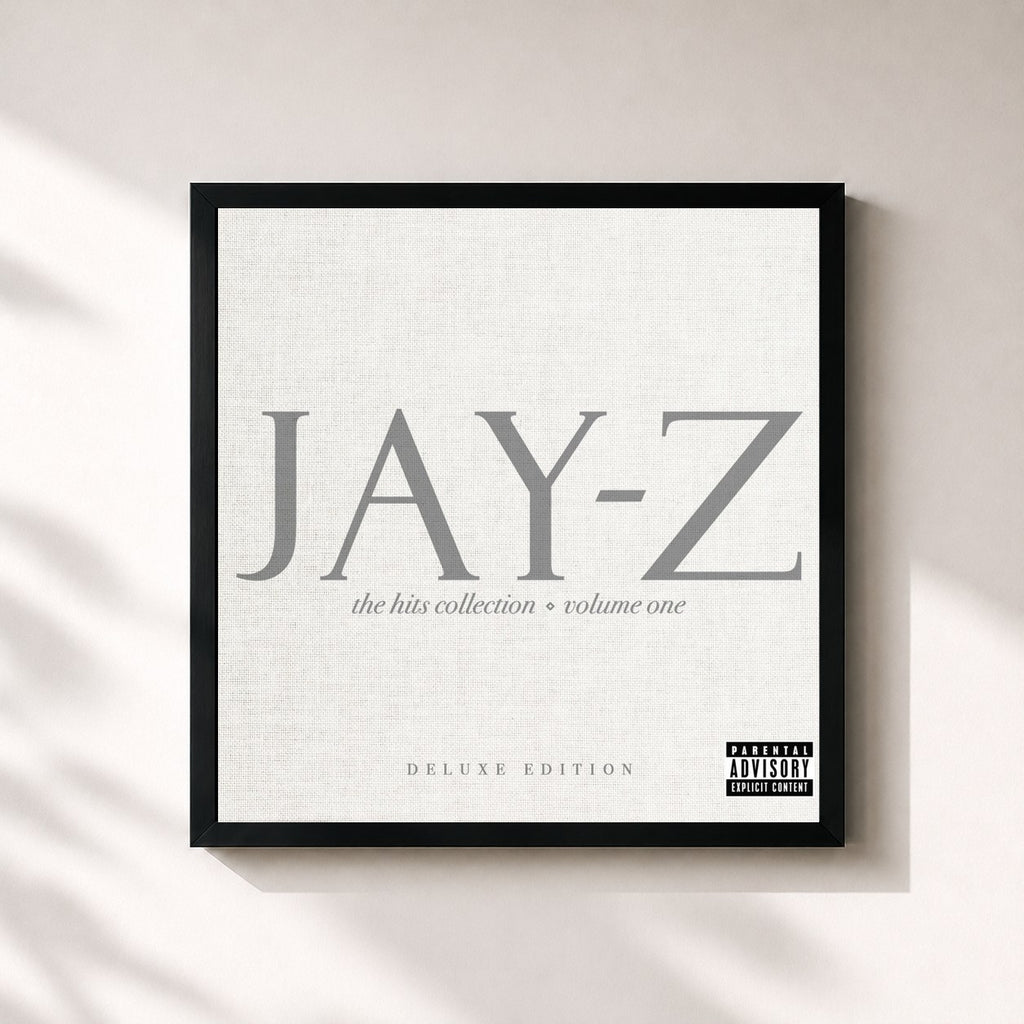 JAY Z · The Hits Collection Volume One (Deluxe)