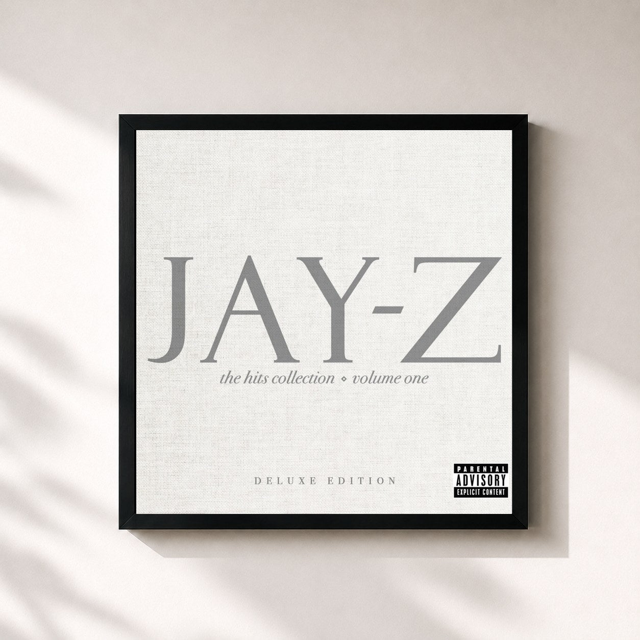 JAY Z · The Hits Collection Volume One (Deluxe)