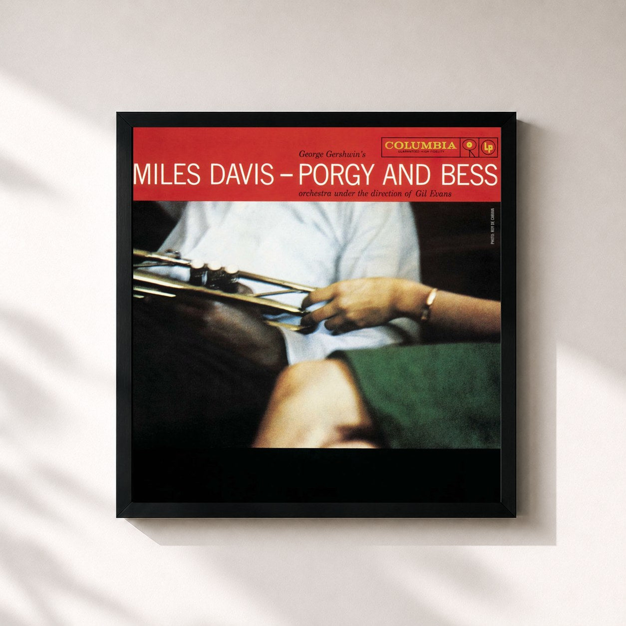 Miles Davis · Porgy and Bess (Mono Version)