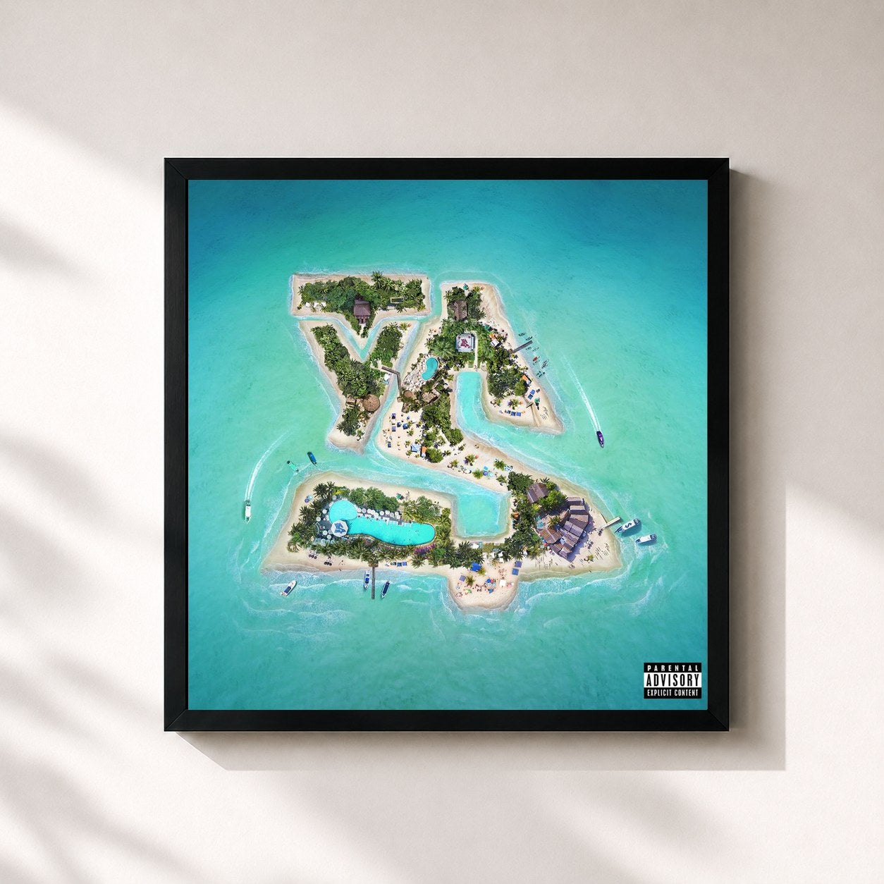 Ty Dolla $ign · Beach House 3