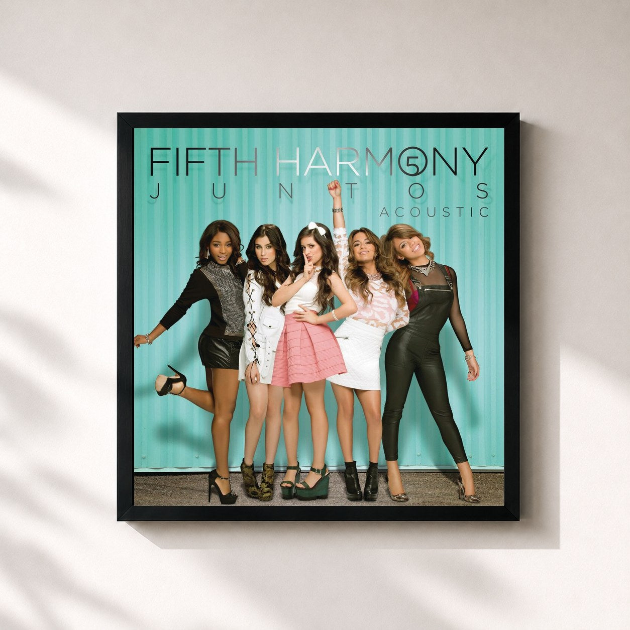 Fifth Harmony · Juntos - Acoustic