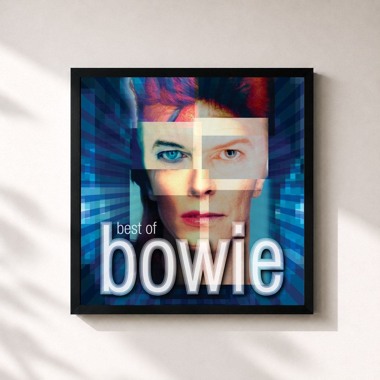 David Bowie – Best of Bowie