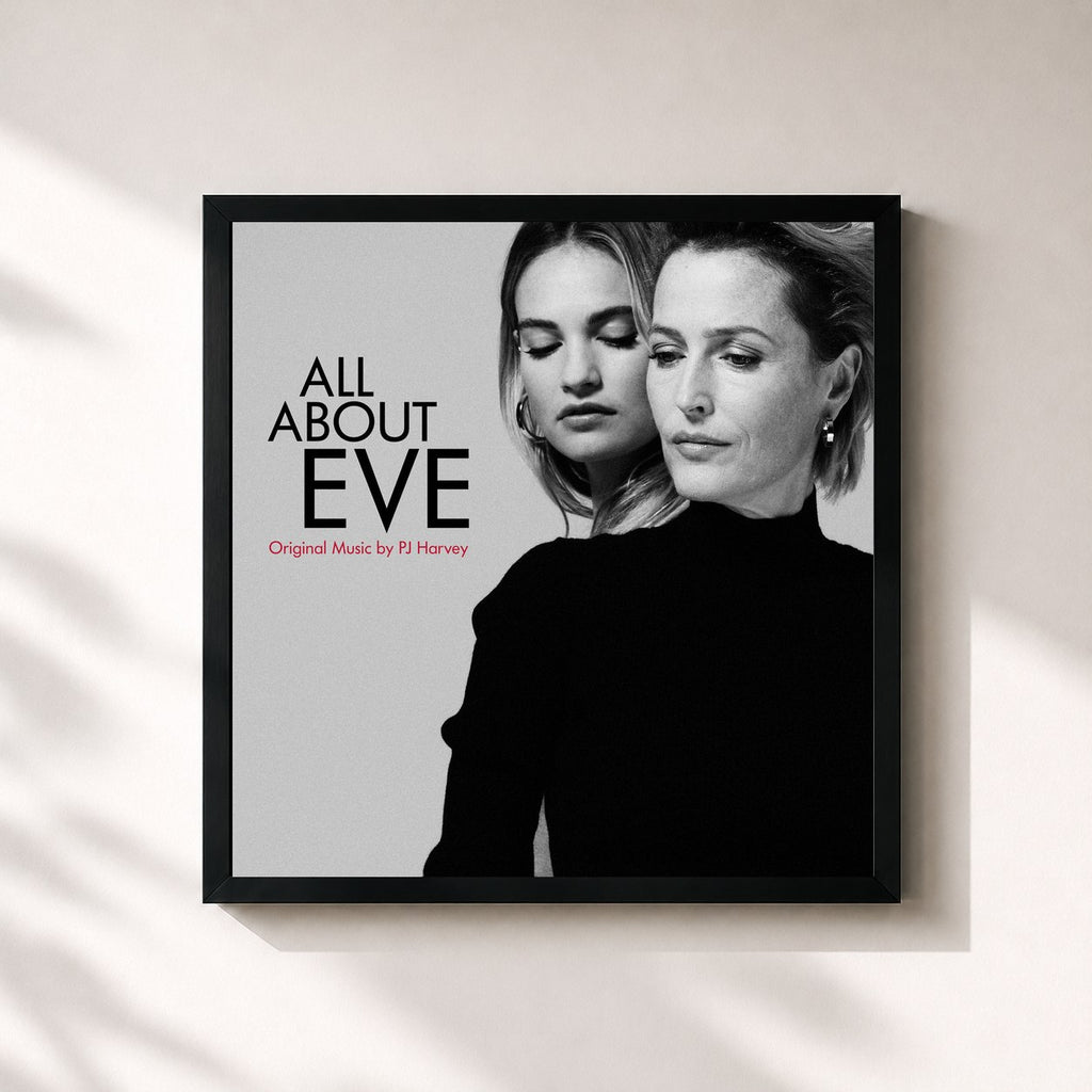 PJ Harvey · All About Eve (Original Music)