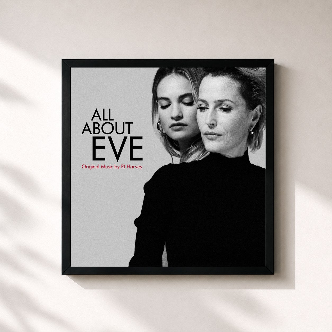 PJ Harvey · All About Eve (Original Music)