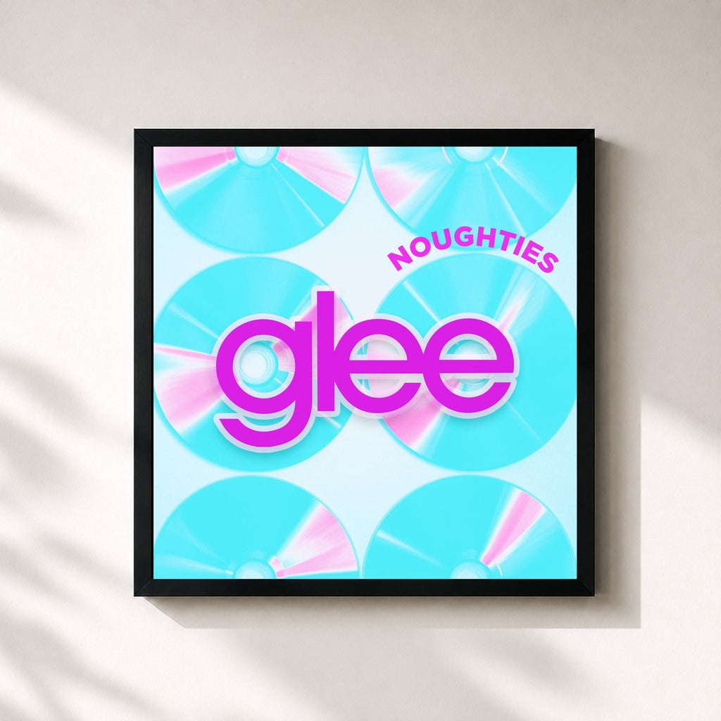 Glee Cast · Glee Noughties