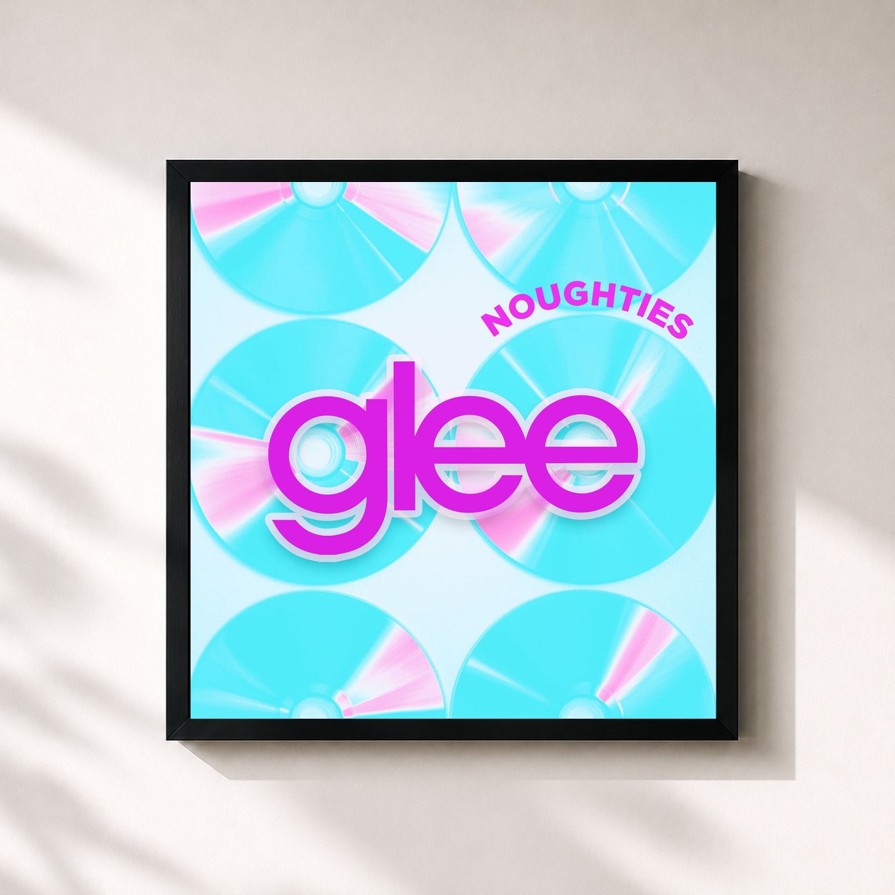 Glee Cast · Glee Noughties