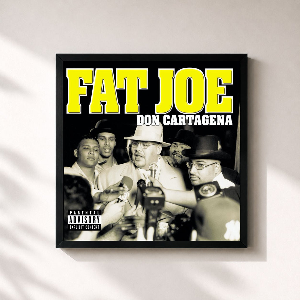 Fat Joe · Don Cartagena