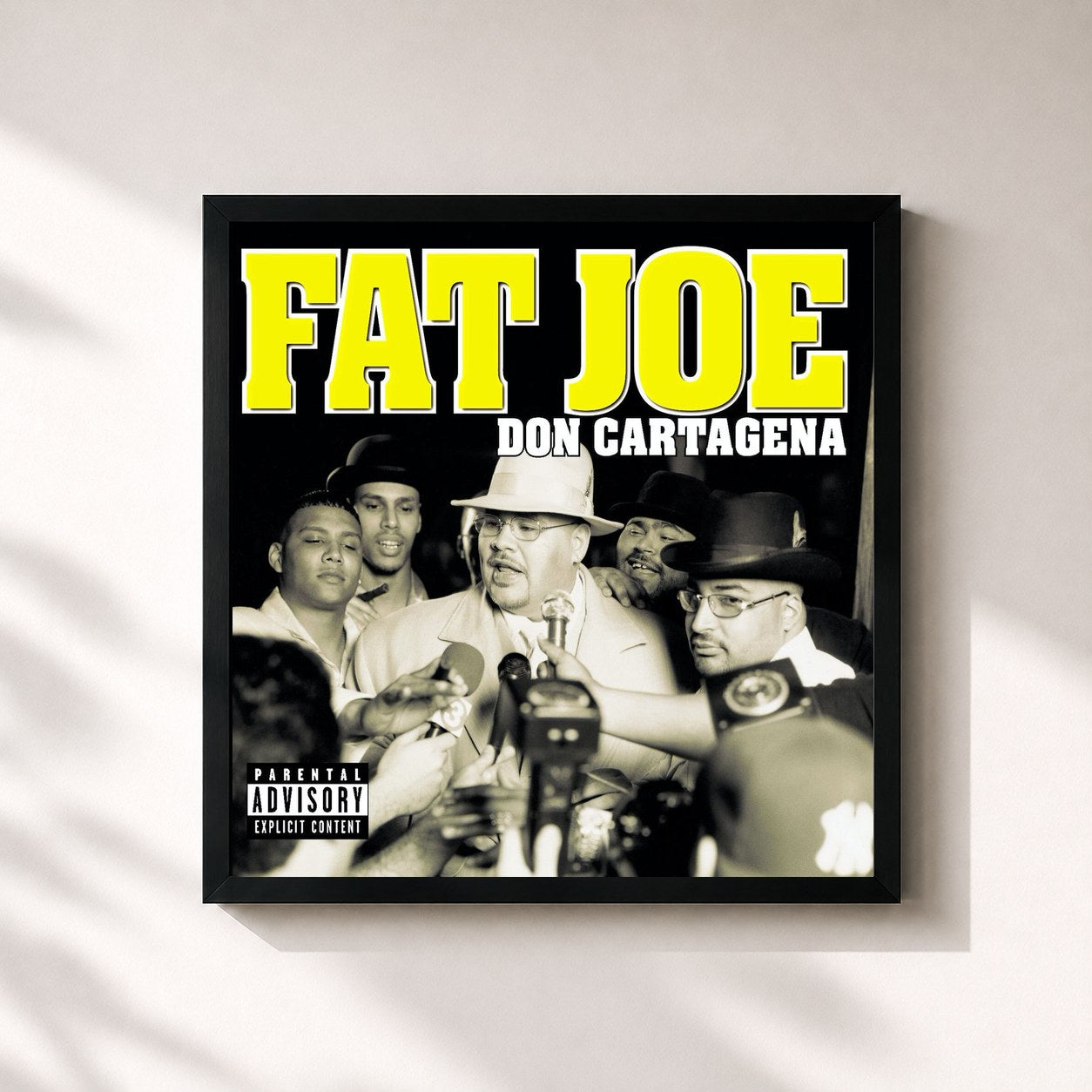 Fat Joe · Don Cartagena