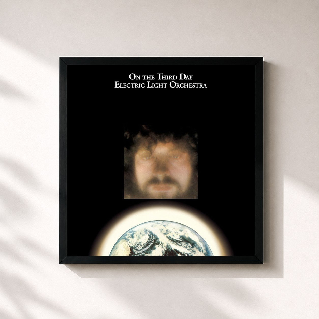 Electric Light Orchestra · On The Third Day