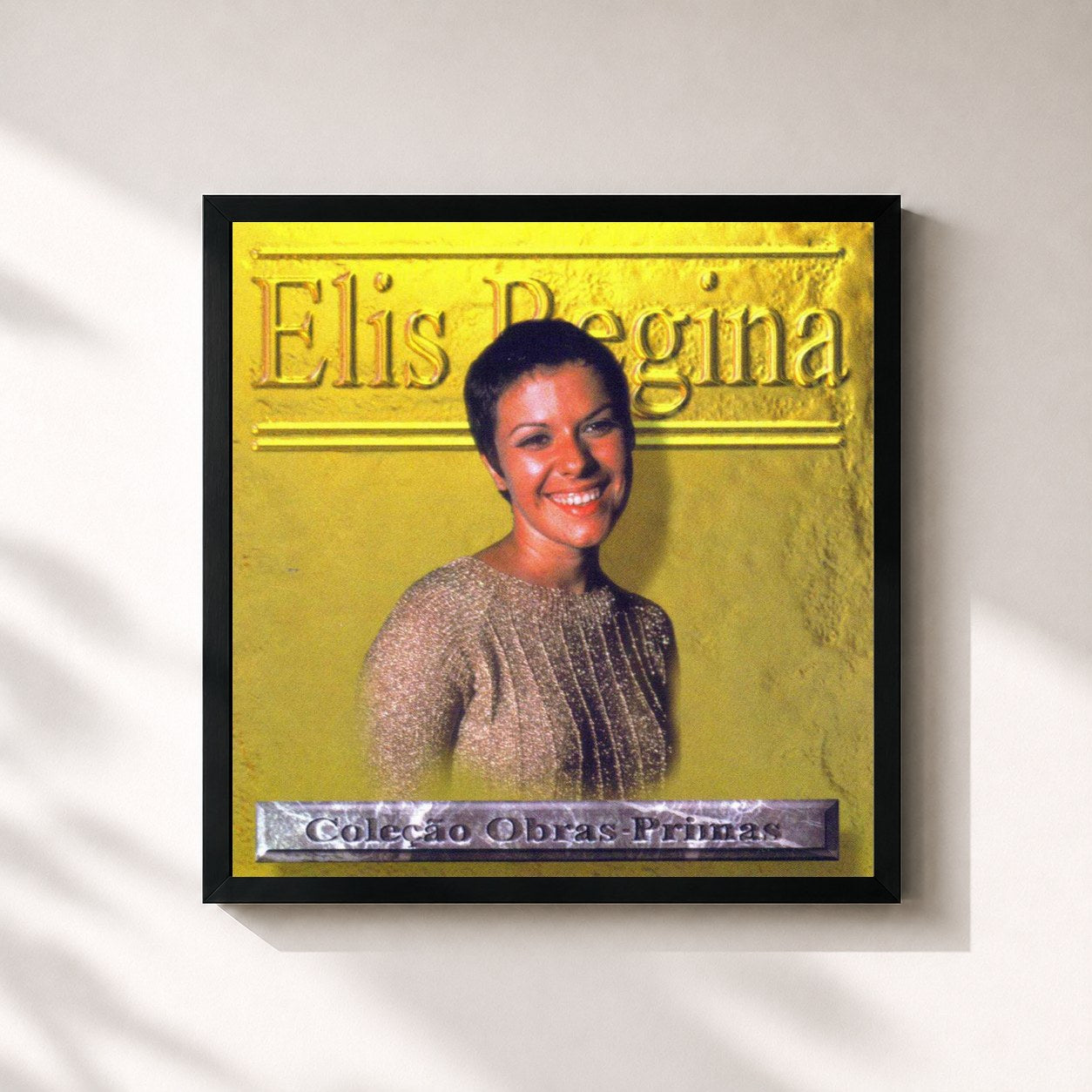 Elis Regina · Obras-Primas