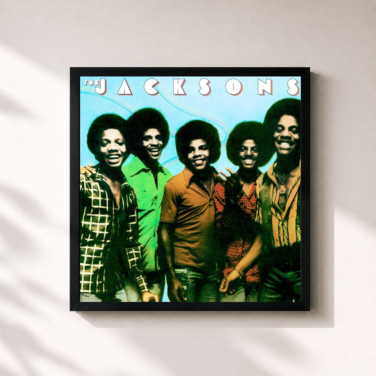 The Jacksons · The Jacksons (Expanded Version)
