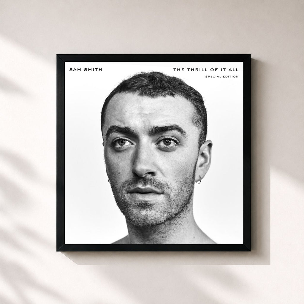Sam Smith · The Thrill Of It All (Special Edition)