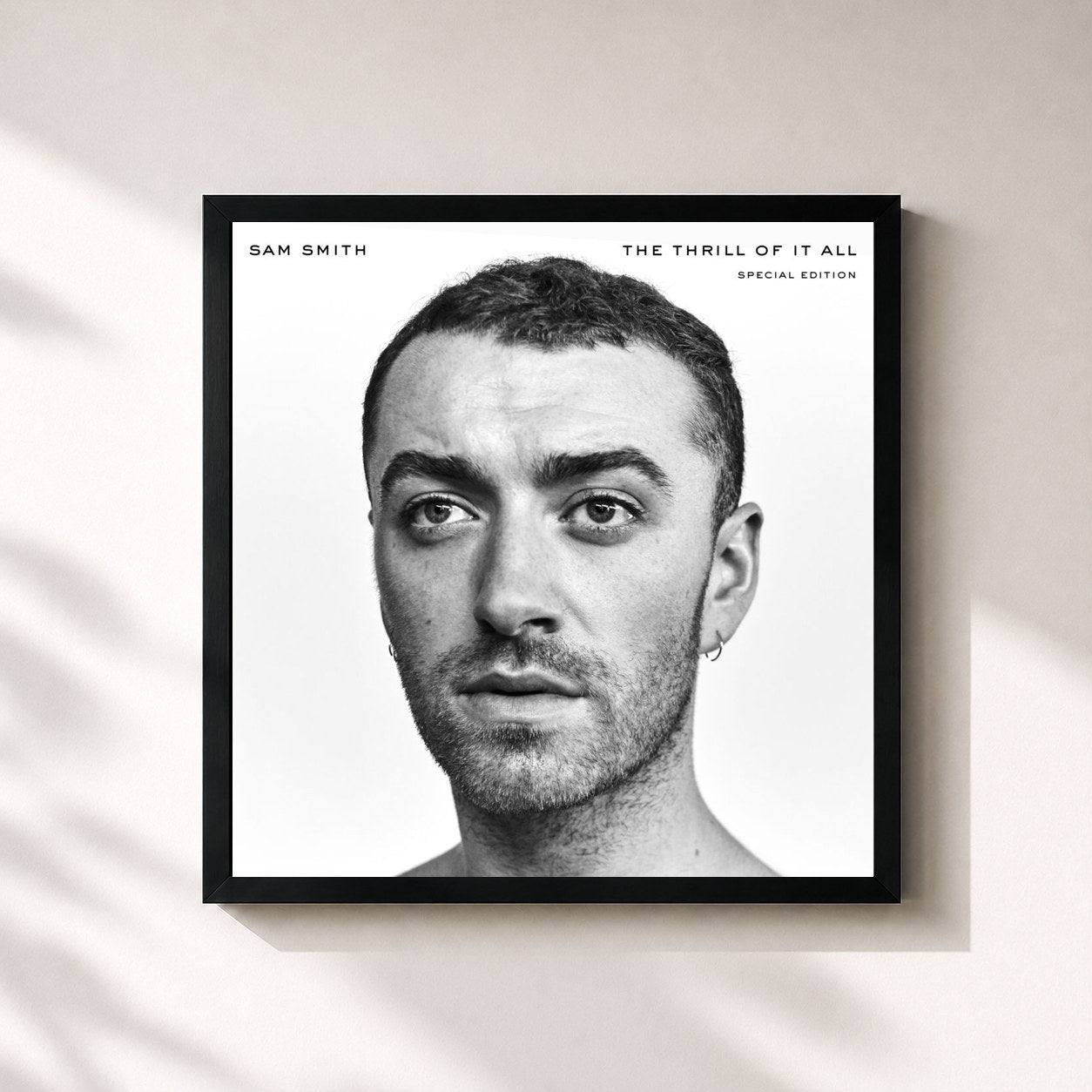 Sam Smith · The Thrill Of It All (Special Edition)