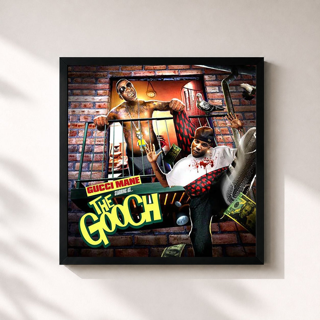 Gucci Mane · The Gooch