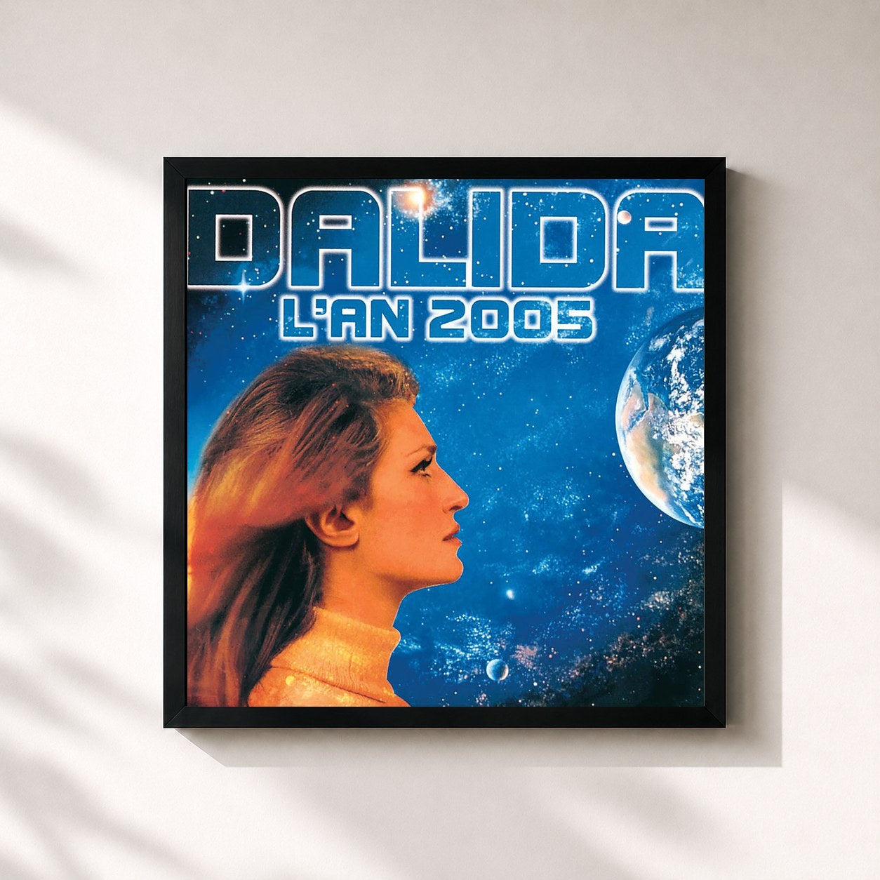 Dalida · L'an 2005