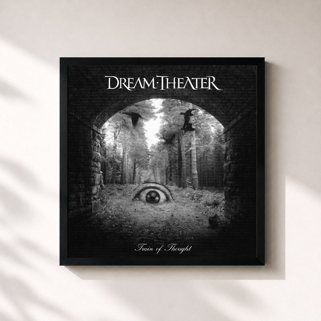 Dream Theater · Train of Thought