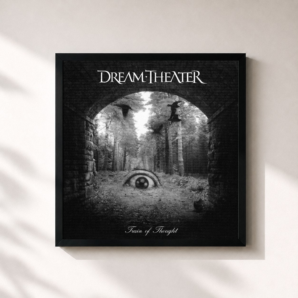 Dream Theater · Train of Thought