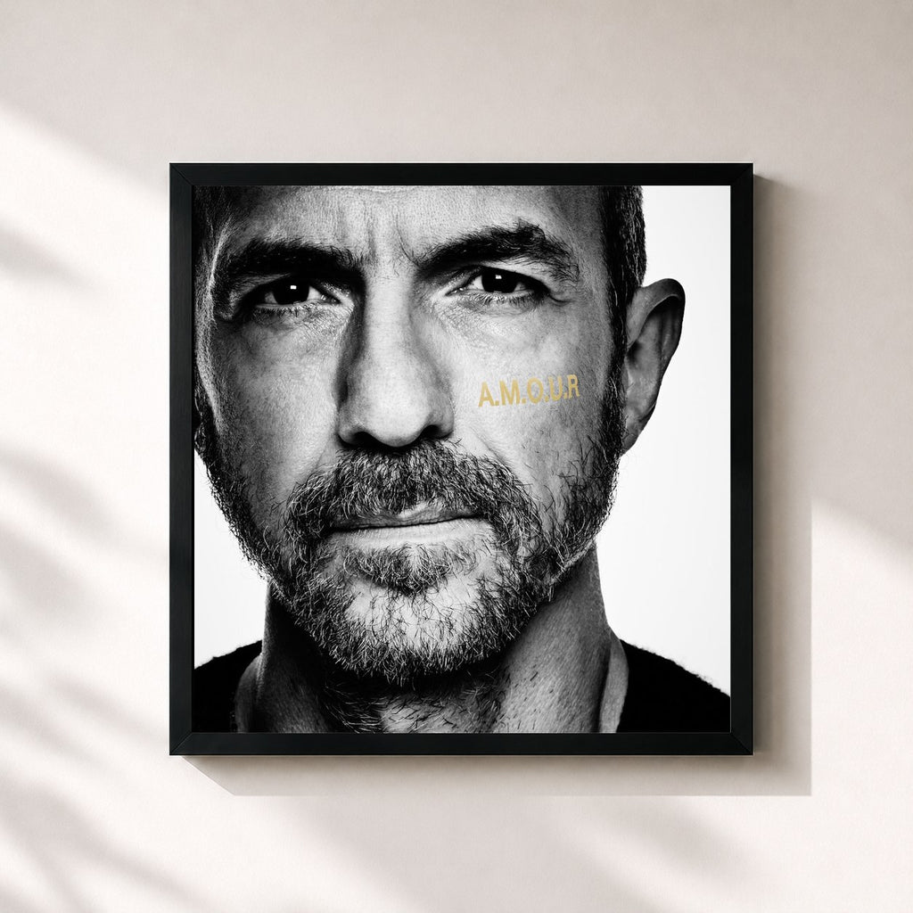 Calogero · A.M.O.U.R (Deluxe)