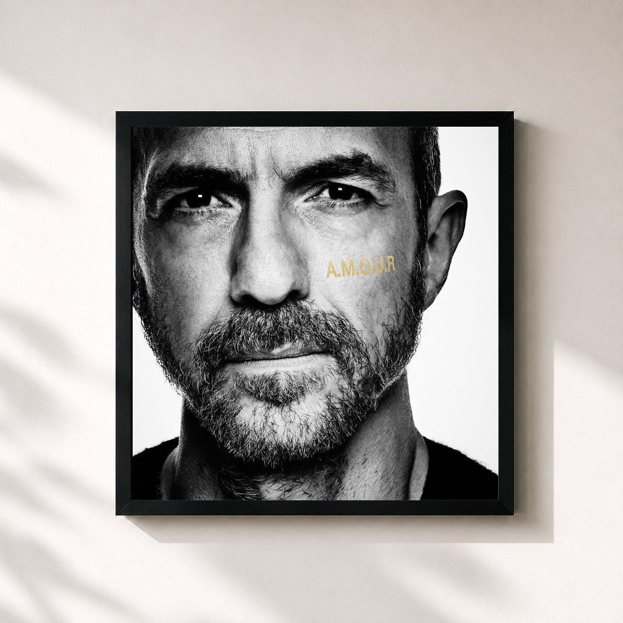 Calogero · A.M.O.U.R (Deluxe)