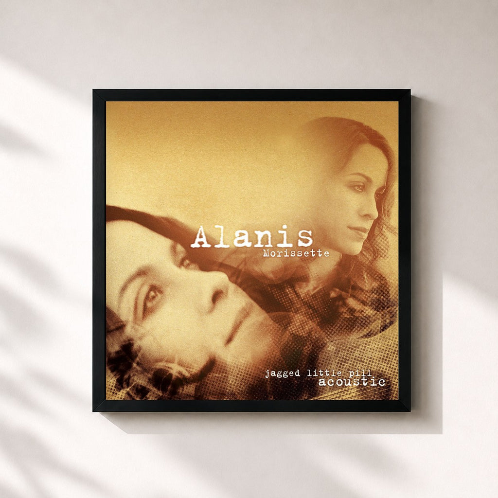 Alanis Morissette · Jagged Little Pill (Collector's Edition)