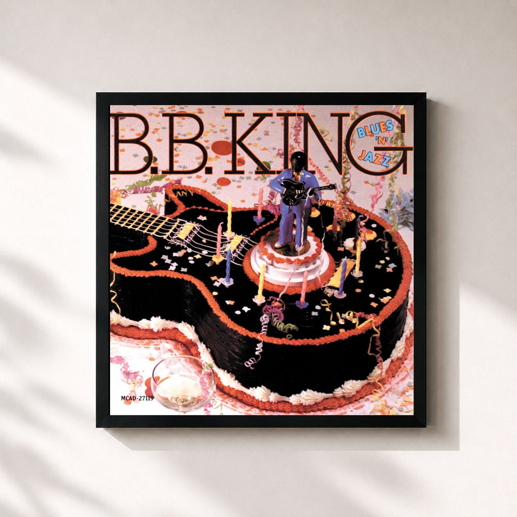 B.B. King · Blues 'N' Jazz