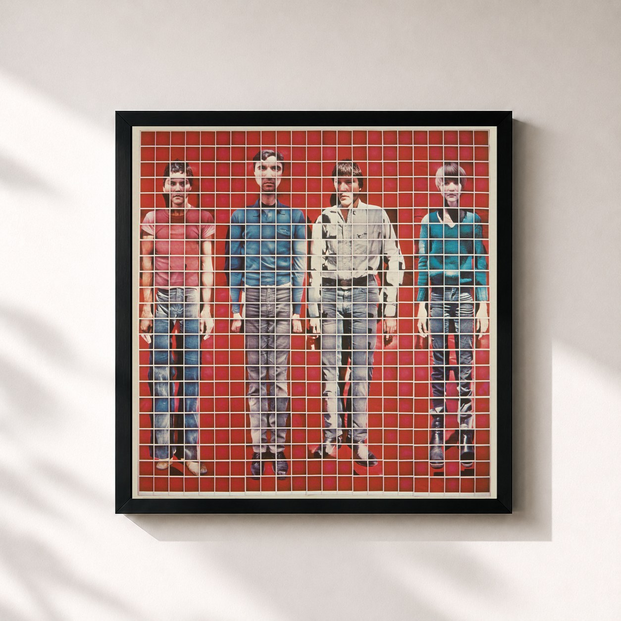 Talking Heads · More Songs About Buildings And Food (Super Deluxe Edition)